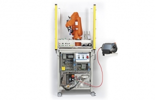 ROBOTICS - ELABO